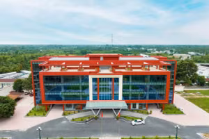 Ngày 11/5/2026, đấu giá quyền khai thác tài sản công là nhà ăn học viên của Học viện Chính trị khu vực IV