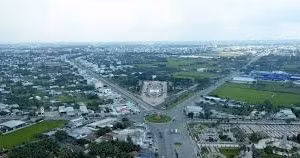 Ngày 7/4/2026, đấu giá quyền sử dụng đất tại phường Long An, tỉnh Tây Ninh