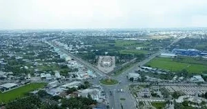 Ngày 7/4/2026, đấu giá quyền sử dụng đất tại phường Long An, tỉnh Tây Ninh