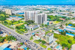 Ngày 30/7/2026, đấu giá quyền sử dụng đất tại phường Thuận An, TP.HCM
