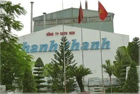 Ngày 3/4/2026, đấu giá tài sản thanh lý của Công ty cổ phần Gạch Men Thanh Thanh