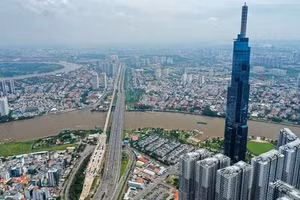Ngày 28/8/2026, đấu giá các quyền sử dụng đất tại TP.HCM