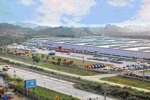 Ngày 10/7/2026, đấu giá 442 xe ô tô do Nhà máy ô tô VEAM sản xuất và/hoặc phân phối
