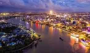 Ngày 17/6/2026, đấu giá quyền sử dụng đất tại phường An Bình, thành phố Cần Thơ