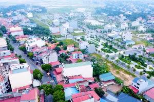 Ngày 13/5/2026, đấu giá quyền sử dụng đất tại tỉnh Bắc Ninh