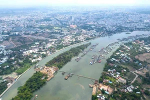 Ngày 10/4/2026, đấu giá quyền sử dụng đất tại phường Phước Tân, tỉnh Đồng Nai