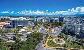 Ngày 14/5/2026, đấu giá quyền sử dụng đất tại phường Lý Văn Lâm, tỉnh Cà Mau