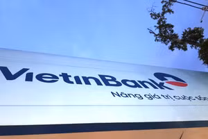 Ngày 7/5/2026, đấu giá công trình phá dỡ trụ sở làm việc của Vietinbank Tây Cần Thơ