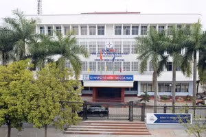 Ngày 7/5/2026, đấu giá thanh xử lý tài sản, vật tư thiết bị thu hồi đợt 3 năm 2025 của Công ty Điện lực Phú Thọ