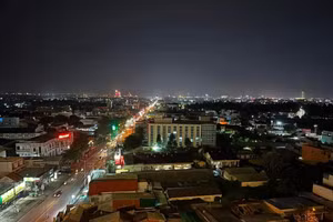 Ngày 17/12/2025, đấu giá quyền sử dụng đất tại phường Thới An Đông, thành phố Cần Thơ