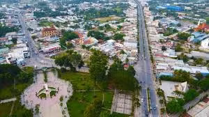 Ngày 11/9/2025, đấu giá quyền sử dụng đất tại xã Hậu Nghĩa và xã Thạnh Lợi, tỉnh Tây Ninh