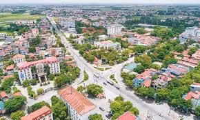 Ngày 25/4/2026, đấu giá quyền sử dụng đất tại xã Trung Giã, thành phố Hà Nội