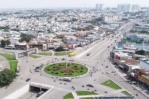 Ngày 5/8/2026, đấu giá quyền sử dụng đất tại phường Tam Phước, TP. Đồng Nai