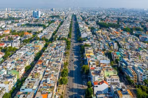Ngày 19/6/2026, đấu giá quyền sử dụng đất tại phường Bình Tân, TP.HCM