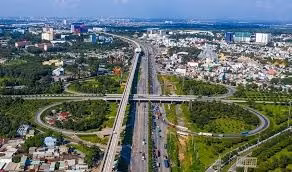 Ngày 16/12/2025, đấu giá quyền sử dụng đất tại phường Long Trường, TP.HCM