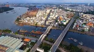 Ngày 2/2/2026, đấu giá quyền sử dụng đất tại phường Cầu Kiệu và xã Nhà Bè, TP.HCM