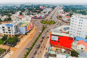 Ngày 23/9/2025, đấu giá quyền sử dụng đất tại phường Đồng Xoài, Đồng Nai