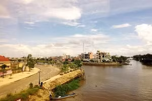 Ngày 20/8/2026, đấu giá quyền sử dụng đất tại xã Thạnh Bình và xã Tân Thành, tỉnh Tây Ninh