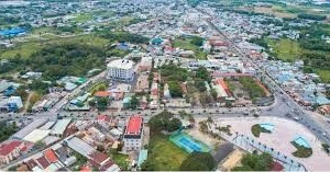 Ngày 16/4/2026, đấu giá quyền sử dụng đất tại xã Tầm Vu, xã Mỹ Hạnh, xã An Ninh, xã Mỹ Thạnh, xã Thủ Thừa, xã Mỹ An,…tỉnh Tây Ninh