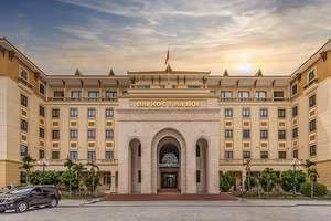 Ngày 20/8/2026, đấu giá tài sản cố định của Trường Đại học Y Hà Nội