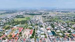 Ngày 10/7/2026, đấu giá quyền sử dụng đất xã Quảng Bình, tỉnh Thanh Hóa