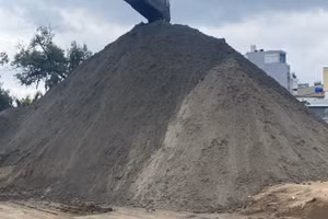 Ngày 9/7/2026, đấu giá các xe ô tô đã qua sử dụng của Công ty cổ phần Dịch vụ Hàng không Sân bay Tân Sơn Nhất