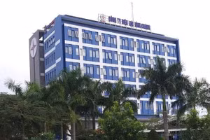 Ngày 21/8/2026, đấu giá Lô tài sản thanh lý đợt 03 năm 2026 của Công ty Điện lực Bình Chánh (TP.HCM)