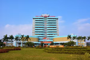 Ngày 20/8/2026, đấu giá quyền thuê mặt bằng căng tin, cửa hàng tiện ích tại khu Ký túc xá Trường Đại học Hùng Vương