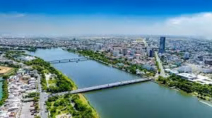 Ngày 22/12/2025, đấu giá quyền thuê tài sản công gắn liền với đất làm văn phòng tại 06 Nguyễn Lương Bằng, thành phố Huế