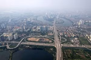 Ngày 22/8/2026, đấu giá quyền sử dụng 13 thửa đất tại phường Hoàng Mai, thành phố Hà Nội