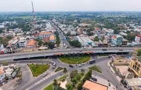 Ngày 8/9/2025, đấu giá quyền sử dụng đất tại xã Nhuận Đức, TP.HCM