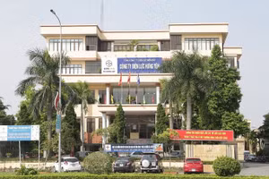 Ngày 16/6/2026, đấu giá Lô vật tư thiết bị, tài sản thanh lý đợt 02 năm 2026 của Công ty Điện lực Hưng Yên