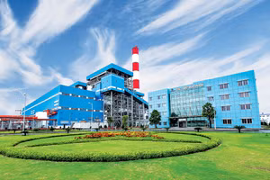 Ngày 24/7/2026, đấu giá vật tư thiết bị đề nghị thanh lý năm 2026 trong Công ty Nhiệt điện Duyên Hải