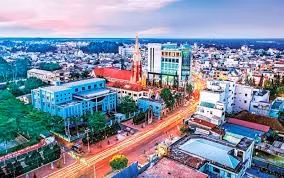 Ngày 4/6/2026, đấu giá quyền sử dụng đất tại phường Long Khánh, TP. Đồng Nai