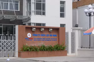 Ngày 5/9/2025, đấu giá quyền sử dụng đất tại phường Tân Thành, TP.HCM