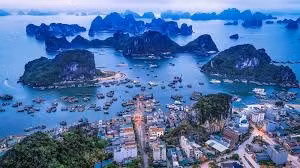 Ngày 26/6/2026, đấu giá quyền sử dụng đất tại Vân Đồn, tỉnh Quảng Ninh