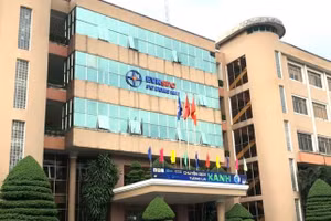 Ngày 3/6/2026, đấu giá máy biến áp và vật tư thiết bị thanh lý đợt 1 năm 2026 thuộc chất thải nguy hại của Công ty Điện lực Đồng Nai