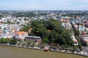 Ngày 21/8/2026, đấu giá quyền sử dụng đất tại phường Chánh Hiệp, TP.HCM