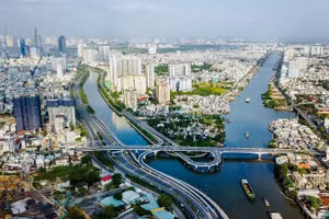 Ngày 27/8/2026, đấu giá các quyền sử dụng đất tại TP.HCM