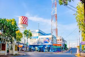 Ngày 14/5/2026, đấu giá lô accu các loại hư hỏng không còn sử dụng được của Viễn thông Cần Thơ