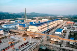 Ngày 22/7/2026, đấu giá Phế liệu thanh lý của Chi nhánh luyện đồng Lao Cai – VIMICO