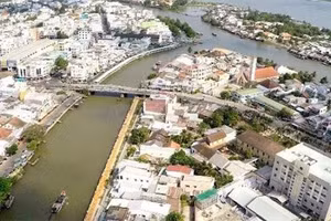 Ngày 5/8/2026, đấu giá cho thuê mặt bằng tại phường Sa Đéc, tỉnh Đồng Tháp