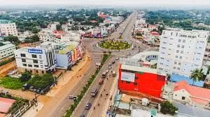 Ngày 17/10/2025, đấu giá quyền sử dụng đất tại phường Đồng Xoài, tỉnh Đồng Nai