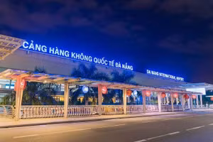 Ngày 24/7/2026, đấu giá tài sản, công cụ dụng cụ, vật tư thanh lý do Cảng Hàng không Quốc tế Đà Nẵng quản lý