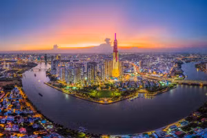 Ngày 27/8/2026, đấu giá cho thuê 42 cơ sở nhà, đất do Văn phòng Thành ủy TP.HCM ủy quyền khai thác cho thuê