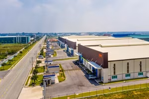 Ngày 19/8/2026, đấu giá quyền sử dụng đất, quyền sở hữu nhà ở và tài sản khác gắn liền với đất & Nhà xưởng tại phường Vĩnh Tân, TP.HCM