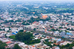 Ngày 19/8/2026, đấu giá quyền sử dụng đất tại xã Củ Chi, TP.HCM
