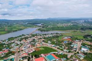 Ngày 13/5/2026, đấu giá quyền sử dụng đất tại xã Bảo Lâm 1, Lâm Đồng