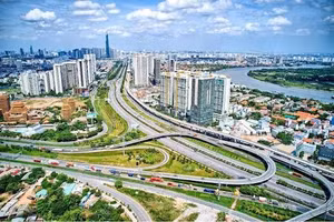 Ngày 6/8/2026, đấu giá quyền sử dụng đất tại phường Long Trường và phường Bình Trưng,TP.HCM