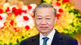 Tổng Bí thư Tô Lâm sẽ có chuyến công tác tại Hoa Kỳ, dự khai mạc Hội đồng Hòa bình về Gaza